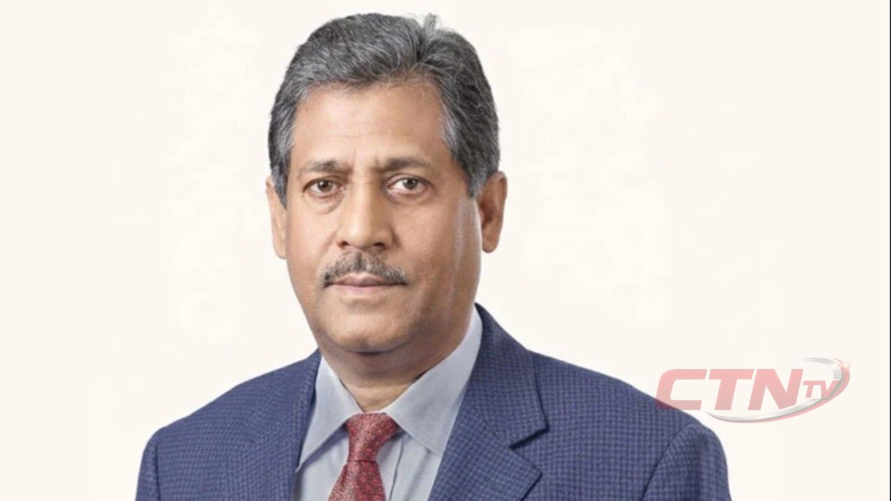 ব্যাংকিং ও শিল্প খাতে সফলতার উজ্জ্বল দৃষ্টান্ত শওকত আলী চৌধুরী
