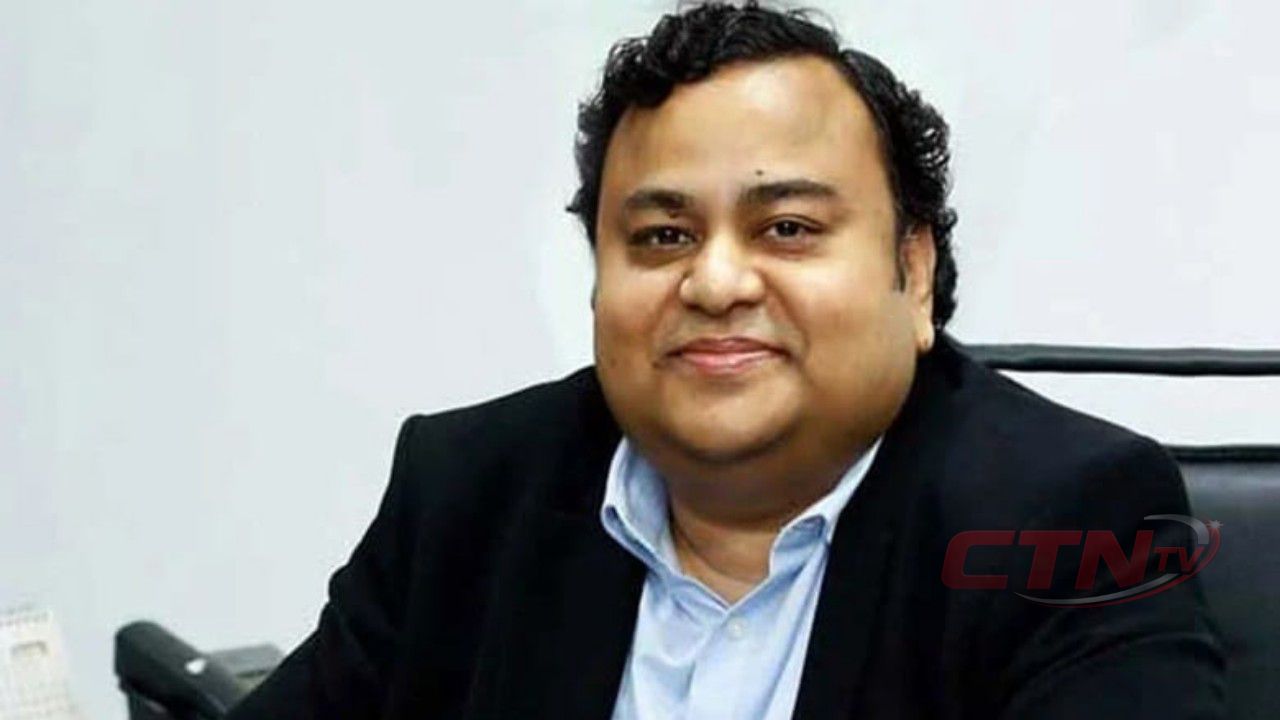 বিদেশি বিনিয়োগ টানতে আস্থার কৌশল নাফিজ সরাফাতের