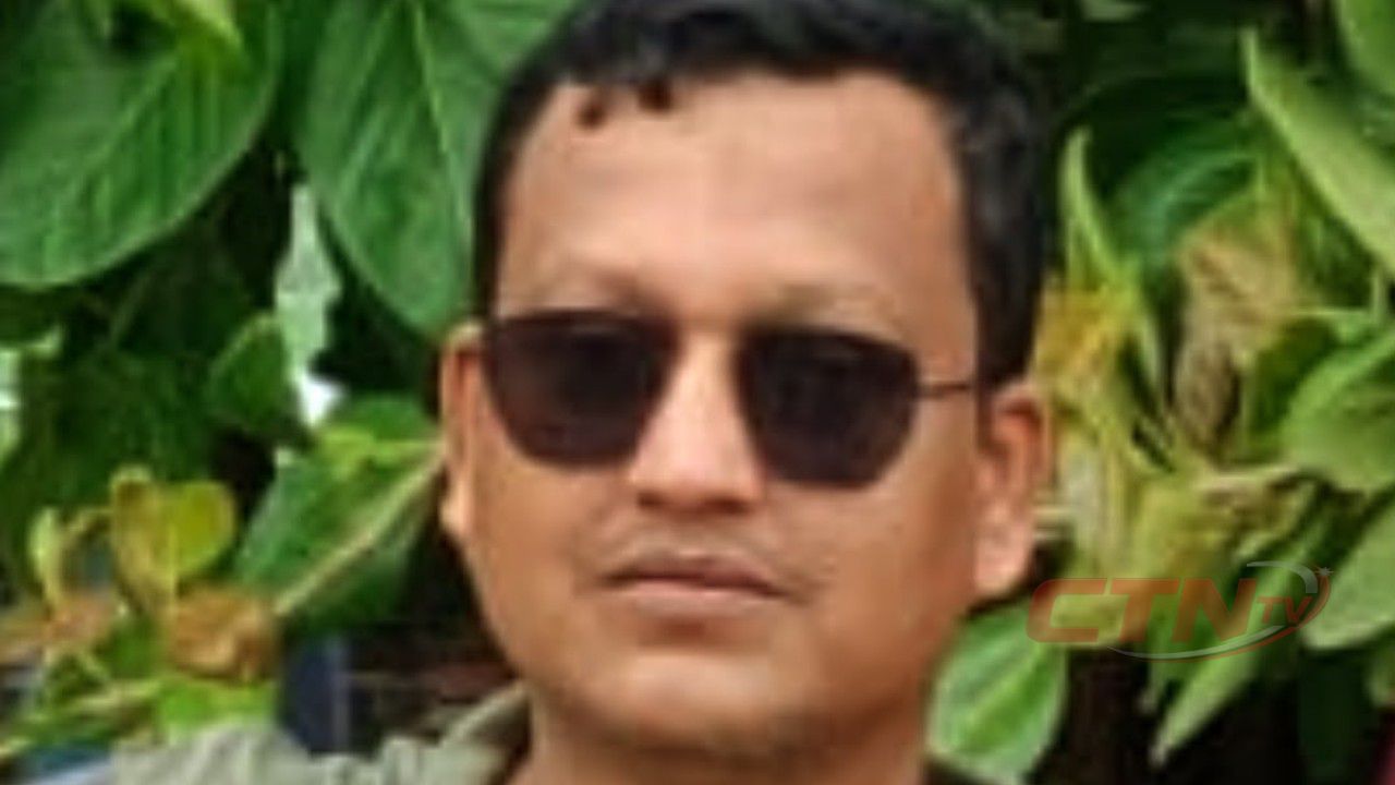 কিশোর গ্যাং ও অপরাধচক্রের অভিযোগে সুজন