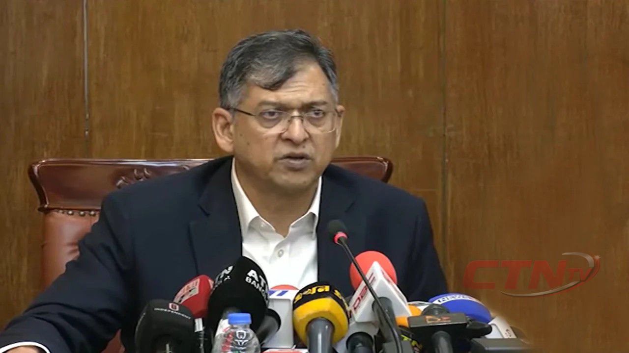 রাষ্ট্রপতির পদত্যাগের গুঞ্জন, সংবিধানে সুযোগ আছে: স্বরাষ্ট্রমন্ত্রী
