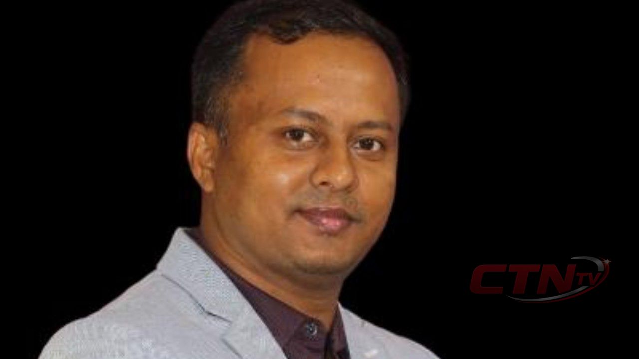 কাকের ঠোকর নয়, ঈগলের উচ্চতাই হোক আপনার জবাব