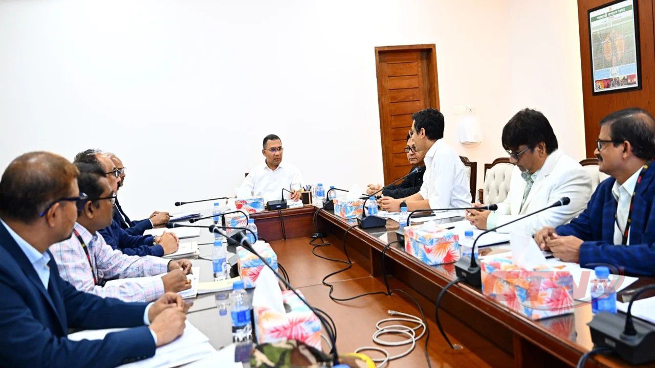 বন্ধ সরকারি শিল্পকারখানা চালুতে গতি, ২০২৬ সালের মধ্যে প্রক্রিয়া শেষের নির্দেশ