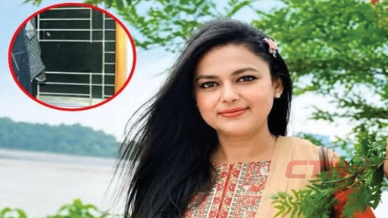 দন্তচিকিৎসক পিনু হত্যা, স্বামী গ্রেপ্তার