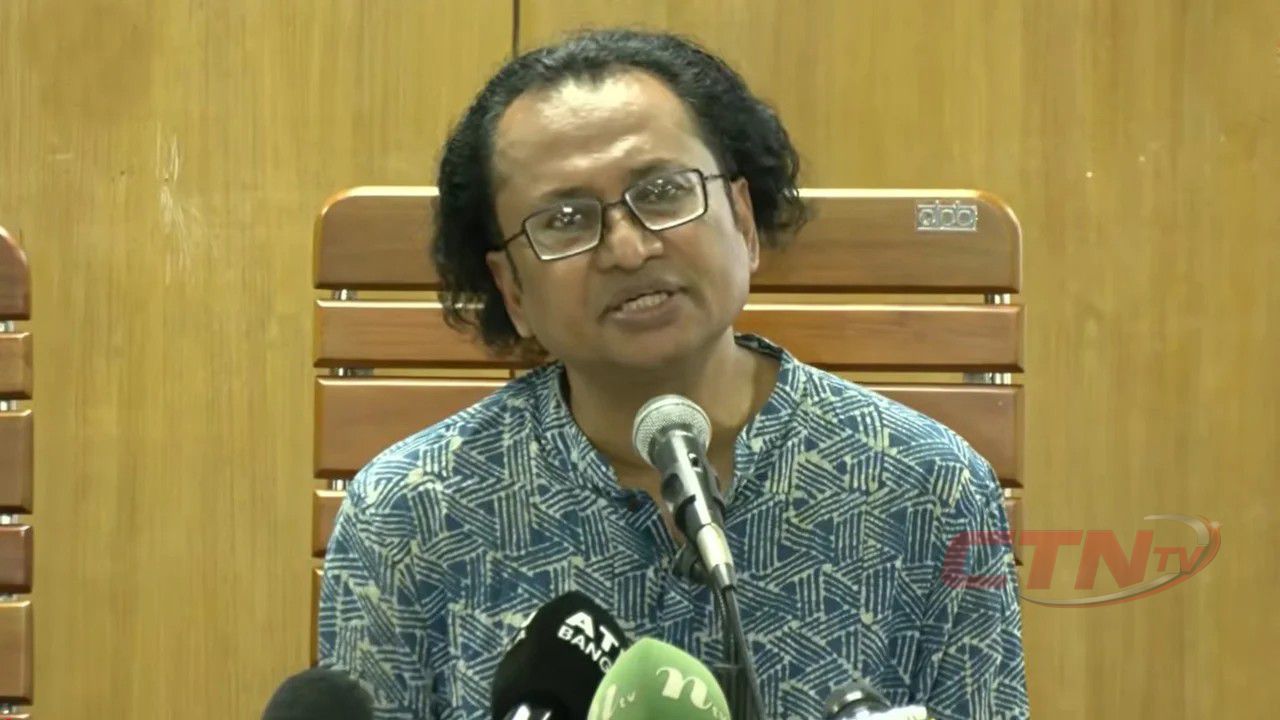 জুলাই সনদ বাস্তবায়ন করবে বিএনপি, বাদ যাবে নোট অব ডিসেন্ট 