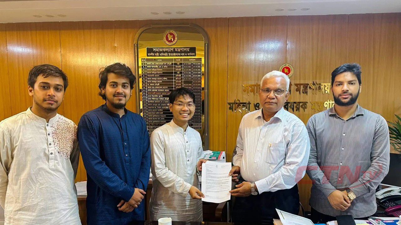 ঢাবি ক্যাম্পাসে নিরাপত্তা বাড়াতে  অ্যাকটিভ মনিটরিং টিম গঠনের প্রস্তাব ডাকসুর