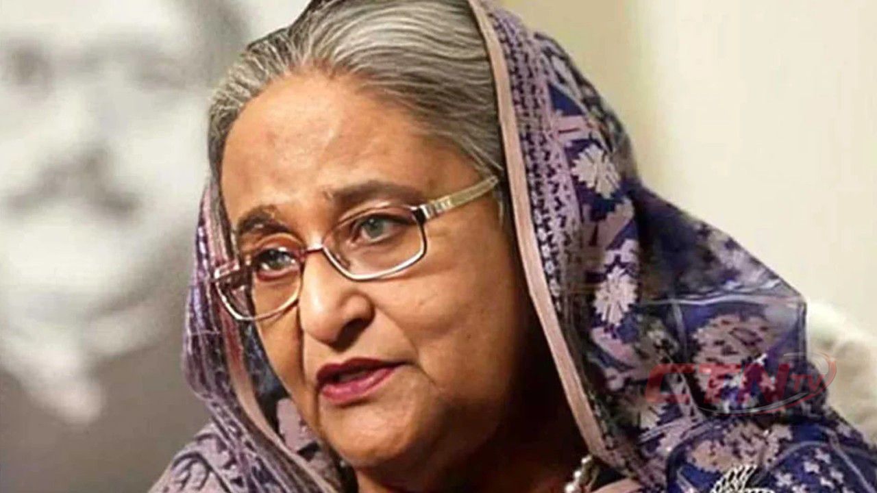 শেখ হাসিনাসহ ৩৪ জনের অভিযোগ গঠন শুনানি ২৪ সেপ্টেম্বর