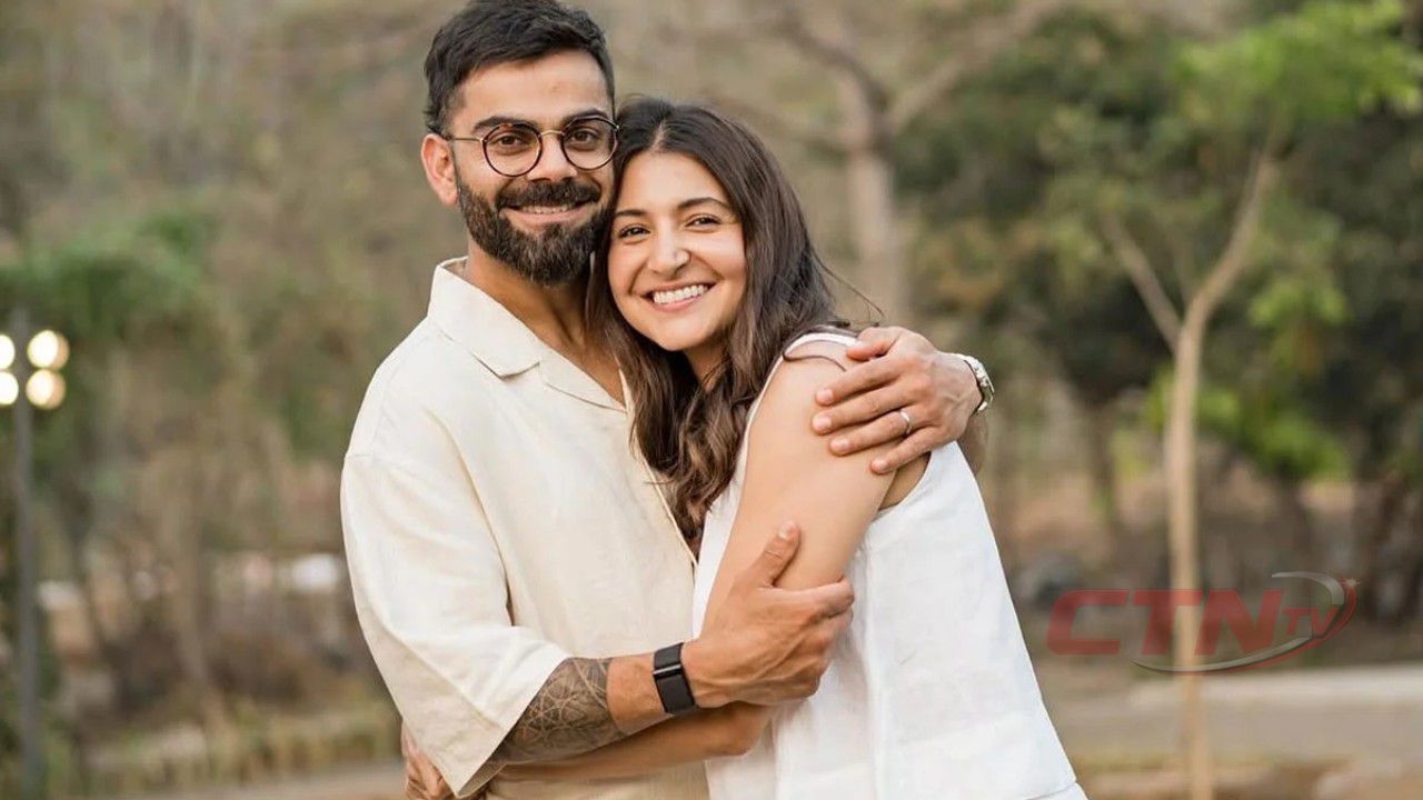 কেন লন্ডনে থাকতে চেয়েছিলেন বিরাট-আনুশকা, পুরোনো সাক্ষাৎকারে যা বলেছিলেন ড. নেনে
