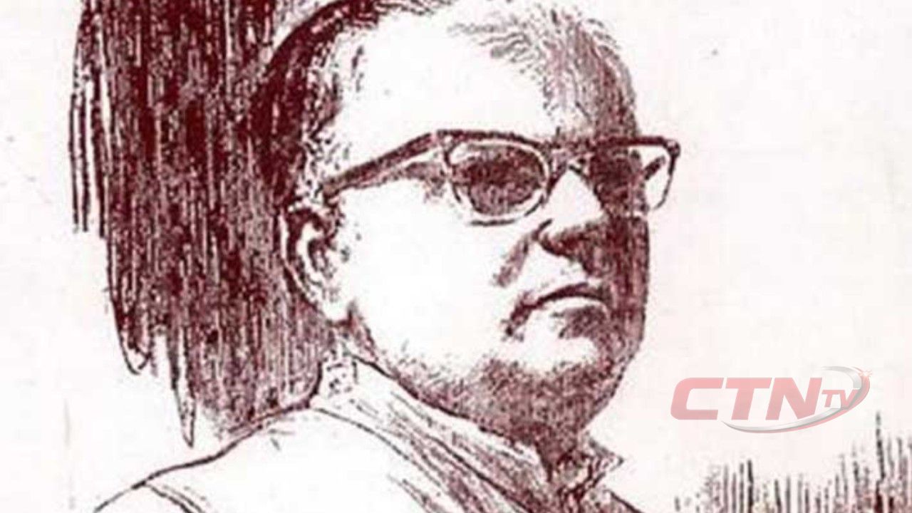 কবি গোলাম মোস্তফার জানাজায় ইমামতি করেছিলেন ড. মুহম্মদ শহীদুল্লাহ