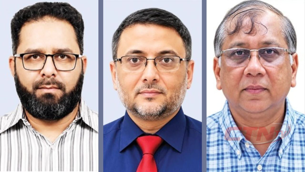 গণপূর্তের বদলি-টেন্ডারে প্রভাবশালী বলয়, তিন প্রকৌশলীকে ঘিরে যত অভিযোগ
