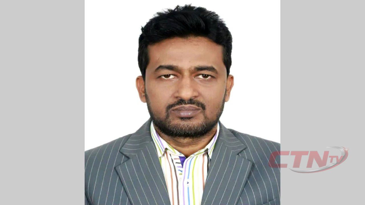 বেলাবো উপজেলা নির্বাচন সামনে রেখে বাড়ছে শৈবাল হোসেনের তৎপরতা
