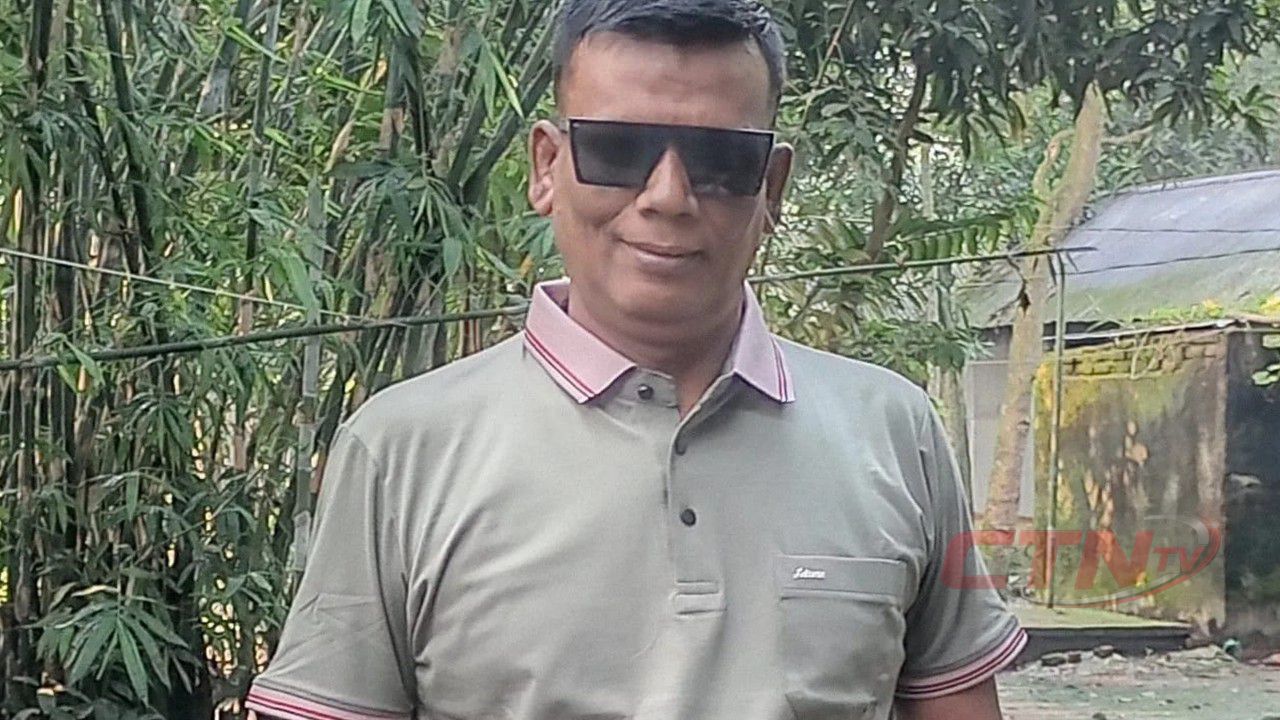 মেম্বার পদে প্রার্থী হচ্ছেন জনপ্রিয় মঞ্জিল মিয়া, খুশি ৩ নম্বর ওয়ার্ডবাসী