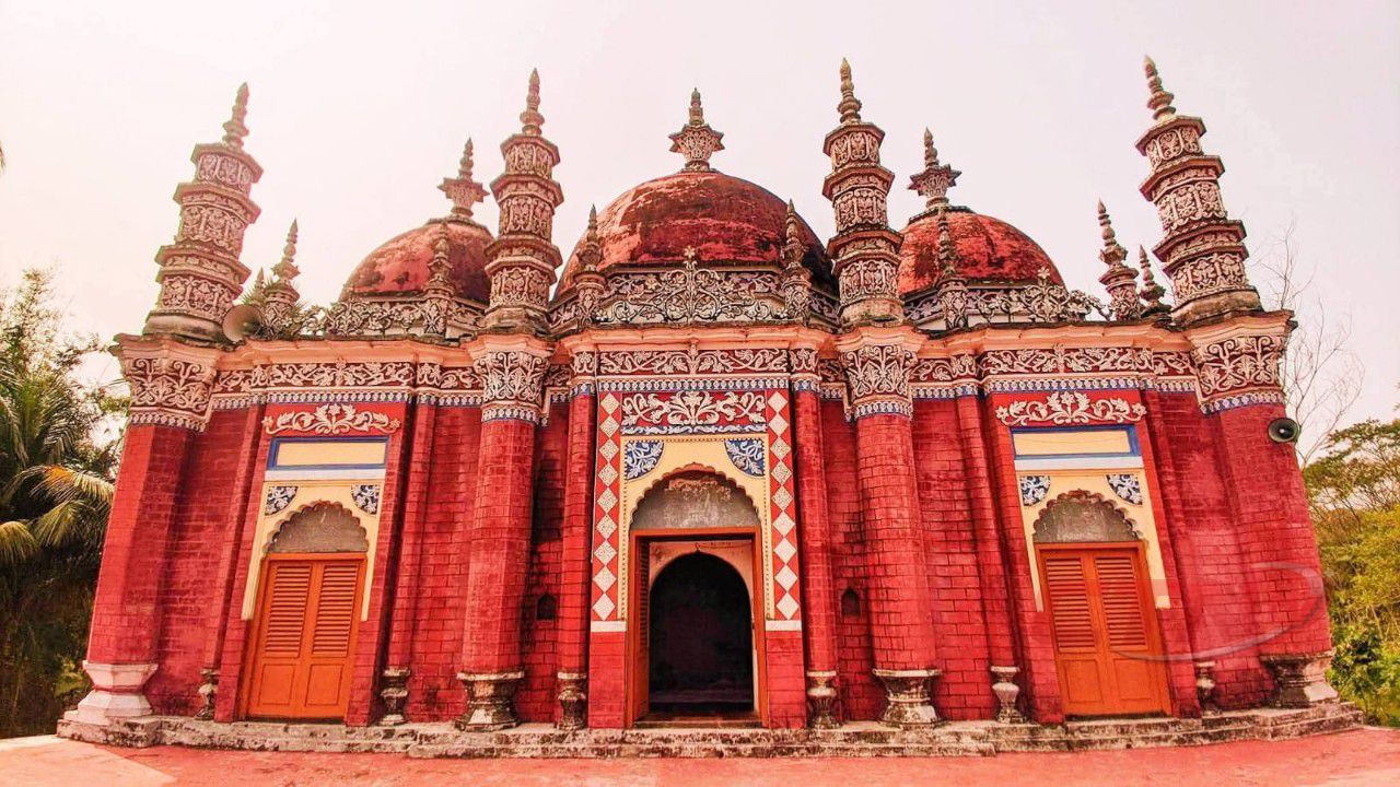 রবীন্দ্রনাথের ব্যবসা ও স্বদেশি ভাবনার স্মৃতি বহন করছে কুষ্টিয়ার টেগর লজ