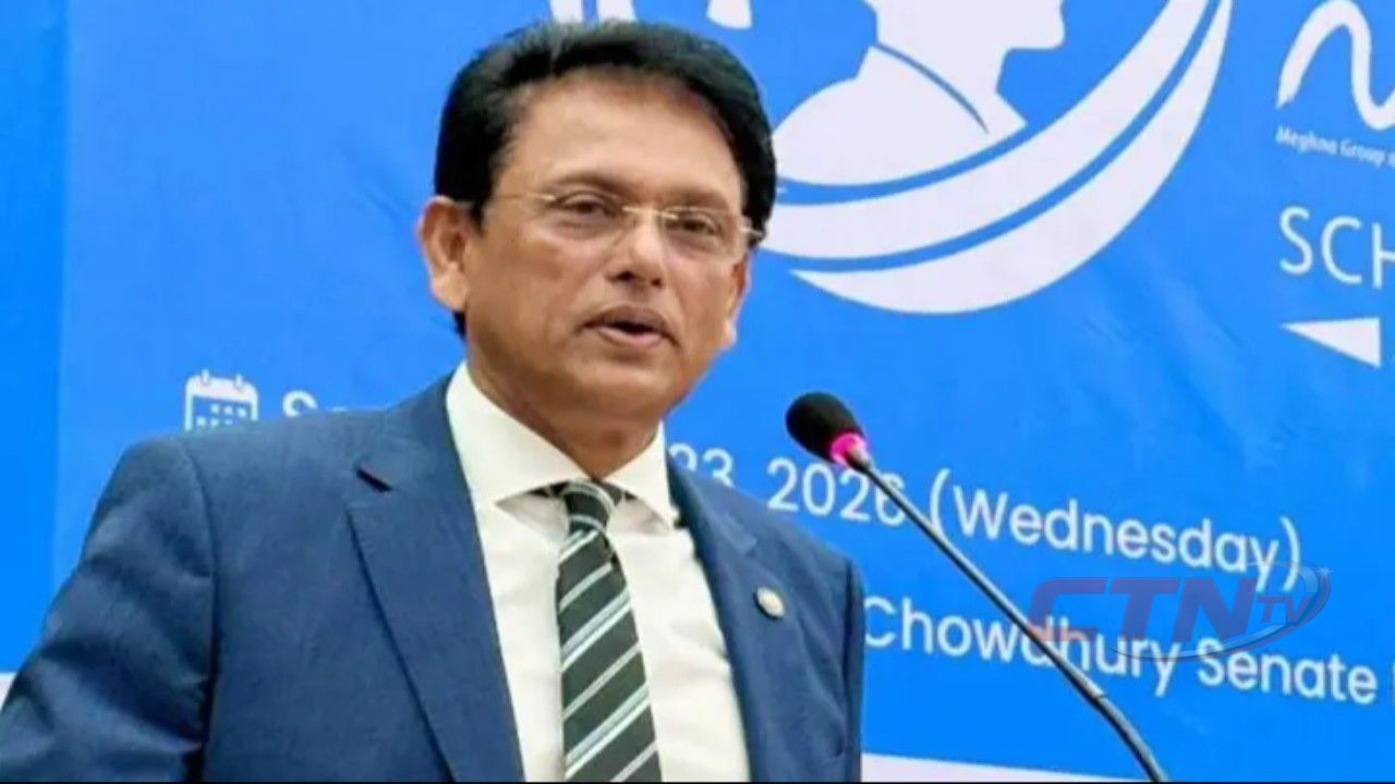 শিল্প–বিশ্ববিদ্যালয়ের ঘনিষ্ঠ সম্পর্ক জরুরি: শিক্ষামন্ত্রী