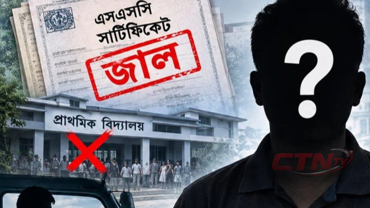দারাজের চালক থেকে ছাত্রদলের সহসাধারণ সম্পাদক