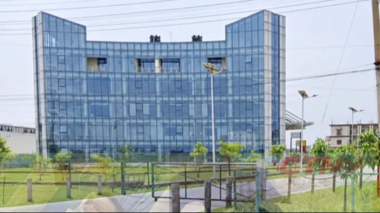 ১৭ কারখানায় ২৫ হাজার শ্রমিক, নেই পূর্ণাঙ্গ জরুরি চিকিৎসা