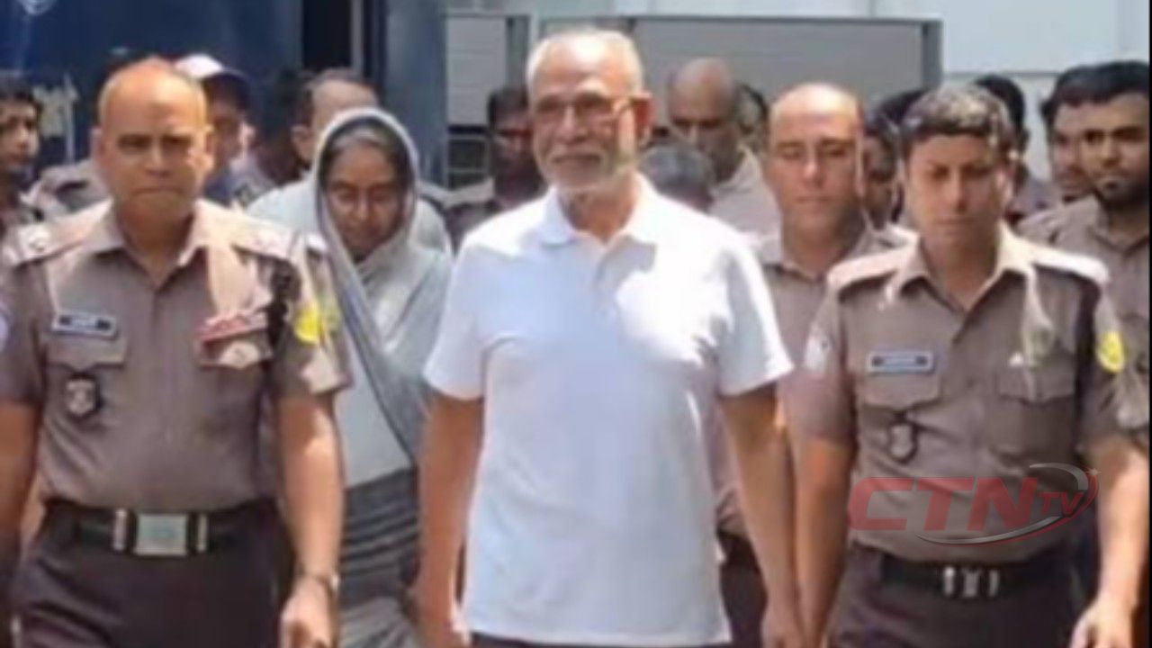 শাপলা চত্বরের মামলায় লতিফ সিদ্দিকী-দীপু মনিসহ ১১ আসামি ট্রাইব্যুনালে