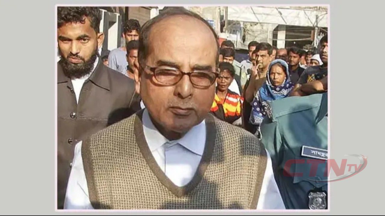প্লট বরাদ্দে দুর্নীতি: রাজউকের সাবেক চেয়ারম্যানসহ আটজনের ১৪ বছর করে কারাদণ্ড