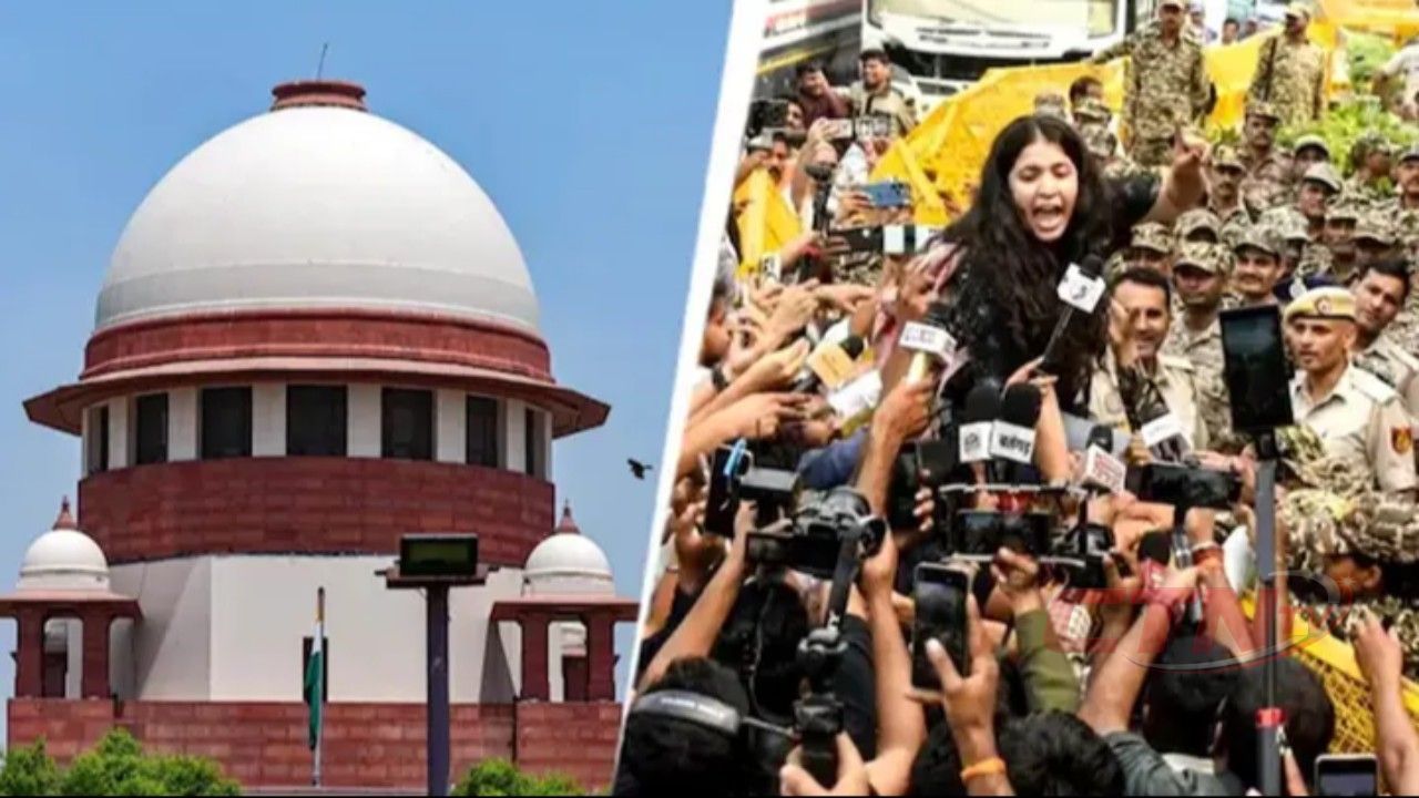 মোদি সরকারের কাছে জবাব চাইলেন সুপ্রিম কোর্ট