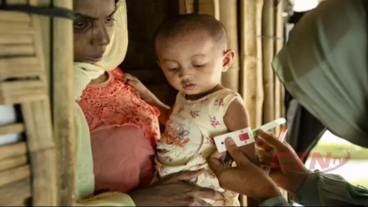 রোহিঙ্গা প্রত্যাবাসনে নতুন কূটনৈতিক উদ্যোগ নিচ্ছে সরকার: শামা ওবায়েদ