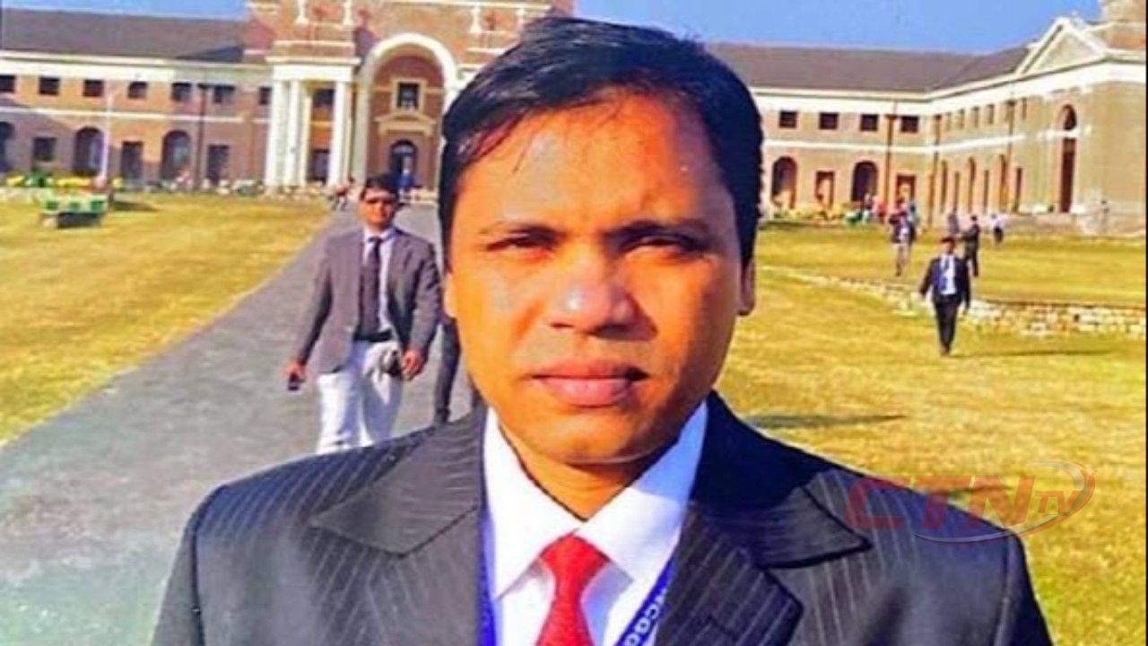 পদোন্নতি থেকে আবাসন প্রকল্প সবখানেই অনিয়,  সাবেক সচিব নজরুল ইসলামকে ঘিরে তদন্তের দাবি