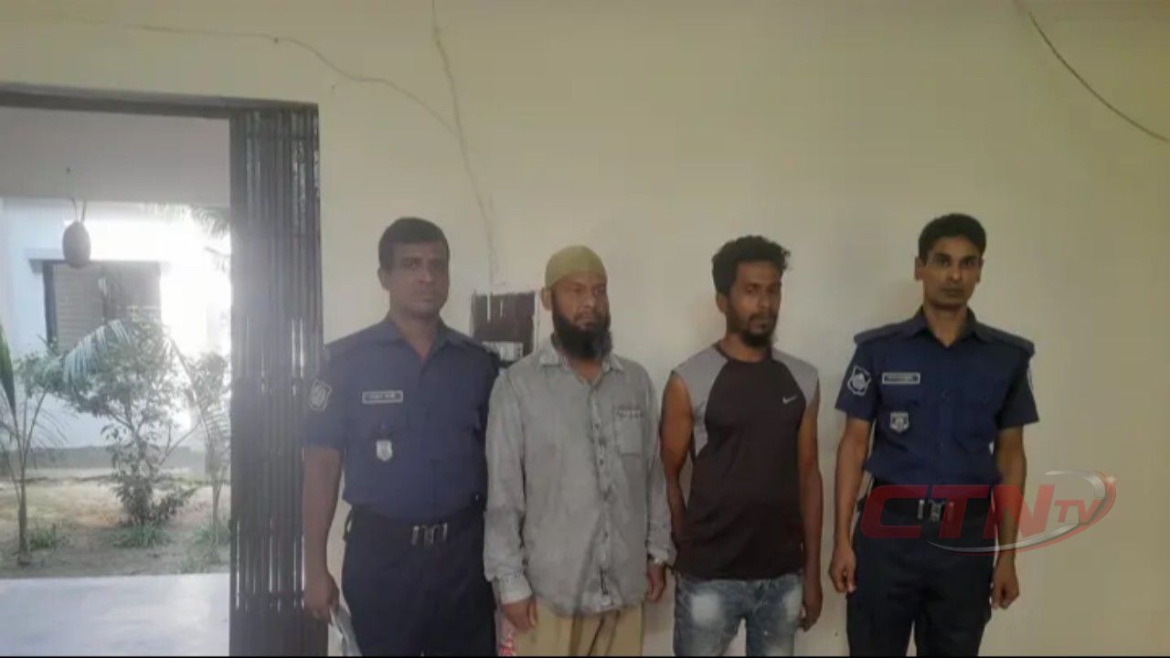 সাঘাটায় ১৪ চুল্লিতে কাঠ পুড়িয়ে কয়লা তৈরি, দূষণে অতিষ্ঠ গ্রামবাসী